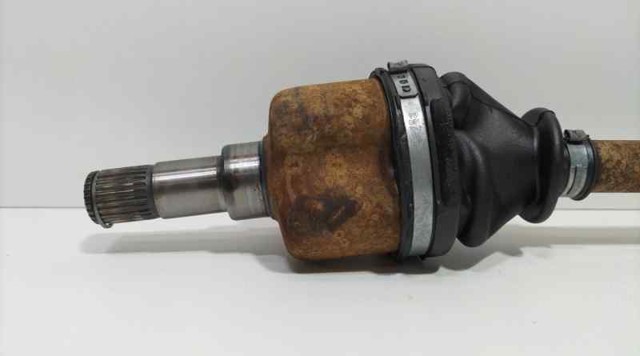 FORD N7BA Motor completo  disponible España