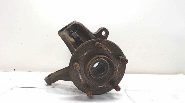 FORD N7BA Motor completo  comprar en Albacete