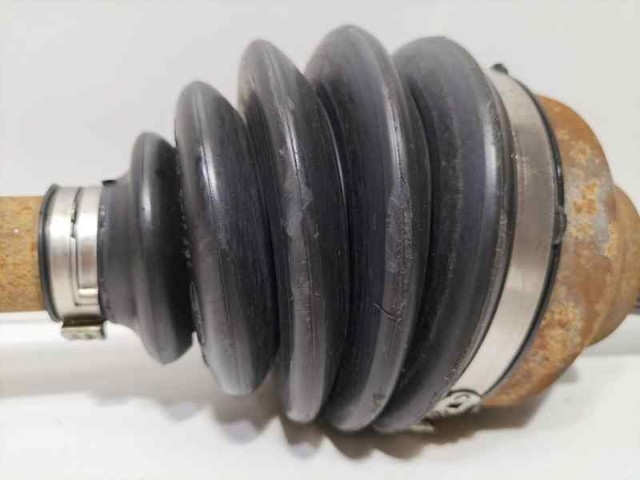 N7BA FORD Motor completo  en stock Huelva