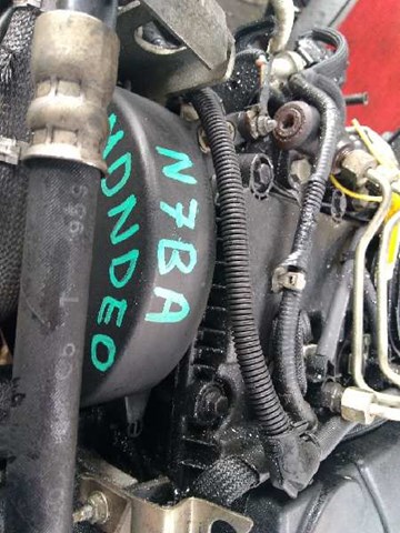 N7BA Ford