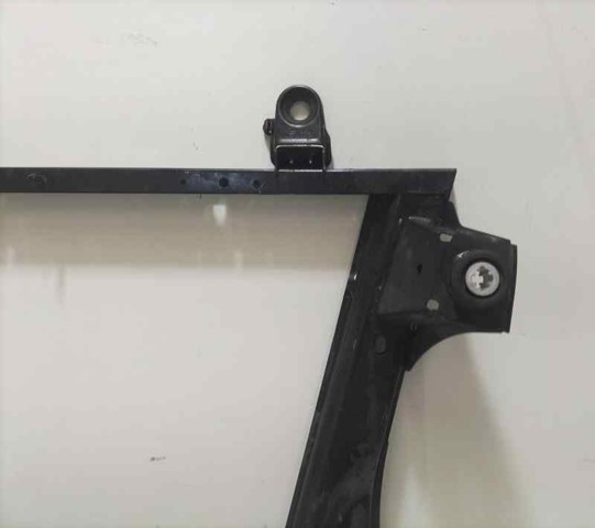 FORD N7BA Motor completo  en stock Terrassa