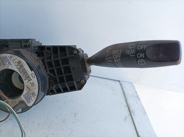 FORD N7BA Motor completo  en stock Valencia
