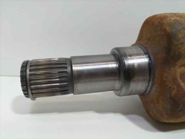N7BA FORD Motor completo comprar Bilbao