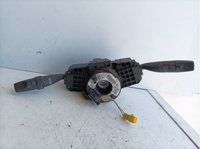 N7BA FORD Motor completo comprar Madrid