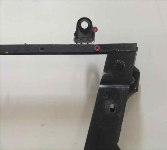 N7BA FORD Motor completo  en stock Huelva
