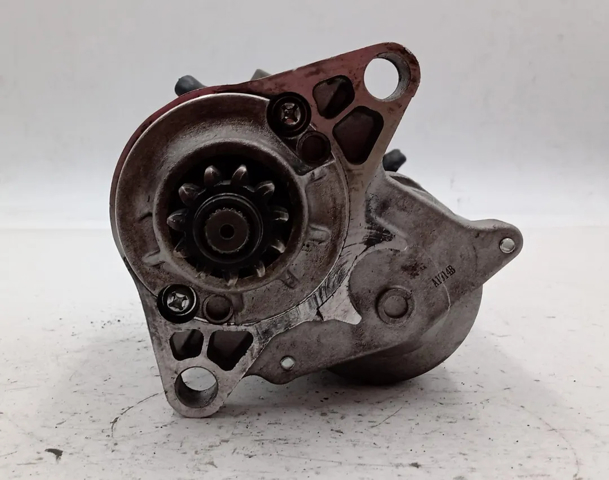 LAND ROVER NAD100580 Motor de arranque  comprar en Murcia