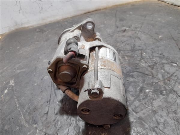 NAD100580 LAND ROVER Motor de arranque comprar Bilbao
