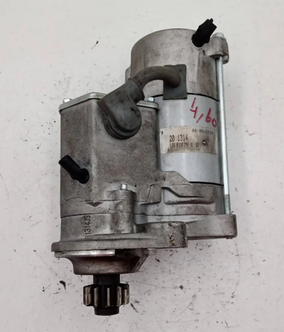 NAD100580 LAND ROVER Motor de arranque comprar Madrid