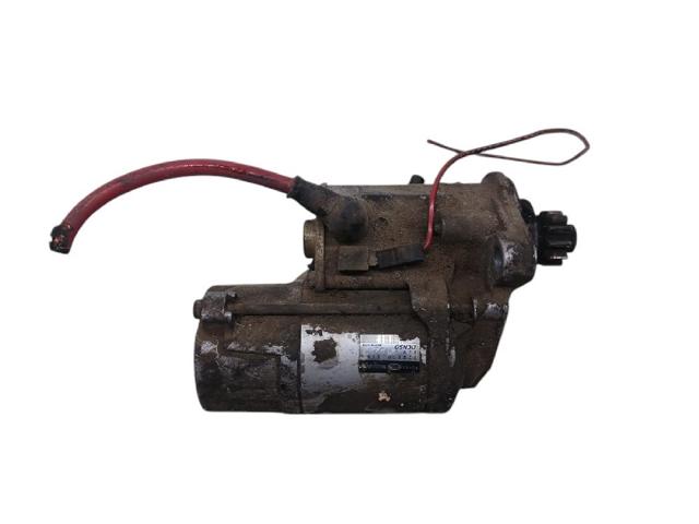 NAD100580 LAND ROVER Motor de arranque  disponible Alicante