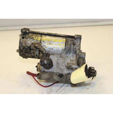 NAD100580 LAND ROVER Motor de arranque  comprar en Oviedo