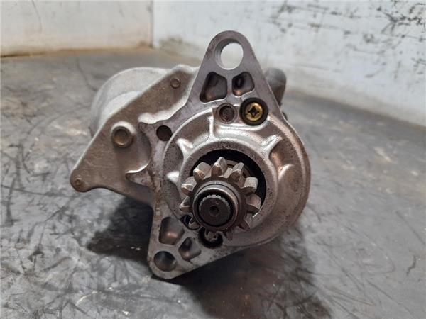 NAD100580 LAND ROVER Motor de arranque  disponible Ourense