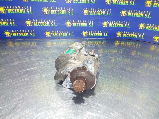 NAD100790 Motor de arranque  disponible Utrera