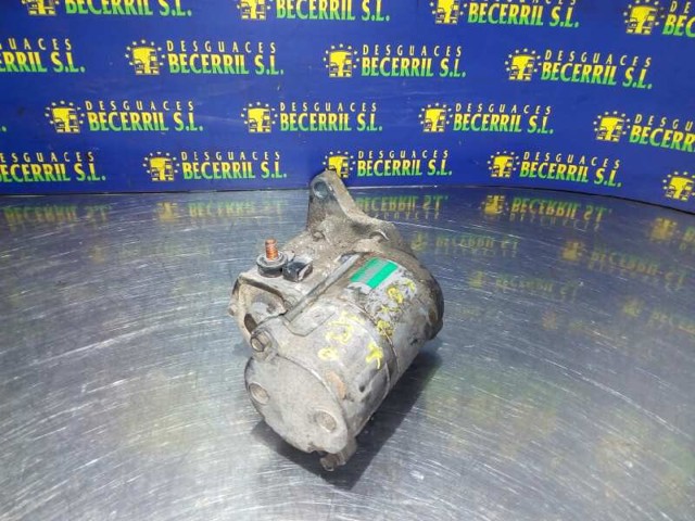 NAD100790 Motor de arranque  comprar en Zaragoza