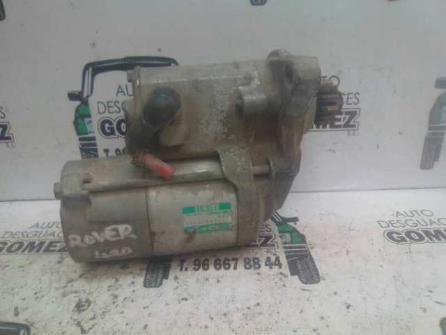 NAD100790 Motor de arranque  comprar en Reus