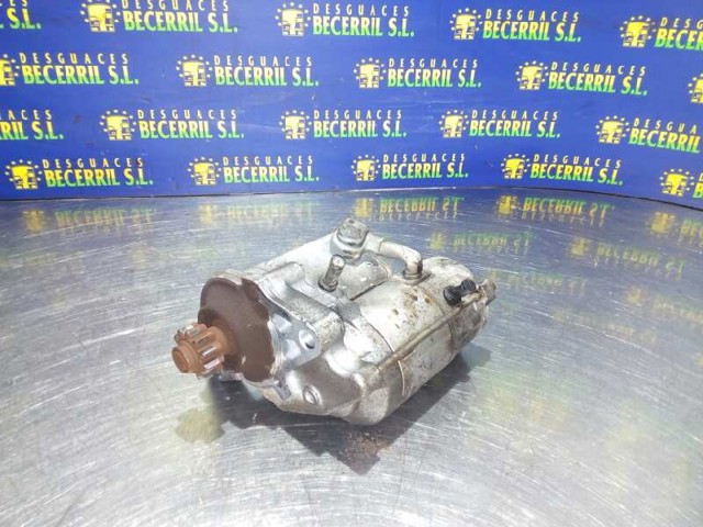 NAD100790 MG CHINA Motor de arranque  en stock Huelva