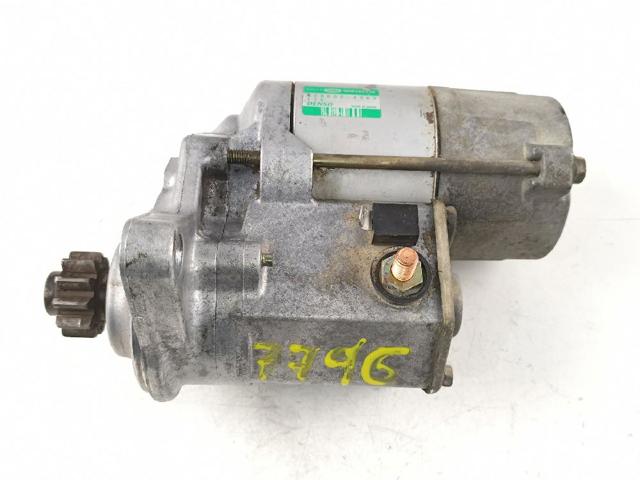 NAD100790 ROVER Motor de arranque  comprar en Lleida
