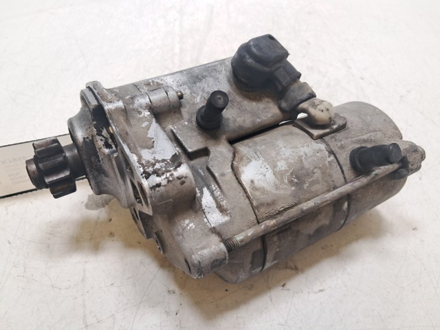 NAD100790 ROVER Motor de arranque comprar Bilbao