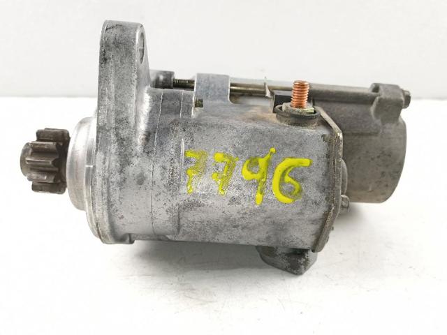 NAD100790 ROVER Motor de arranque comprar Bilbao