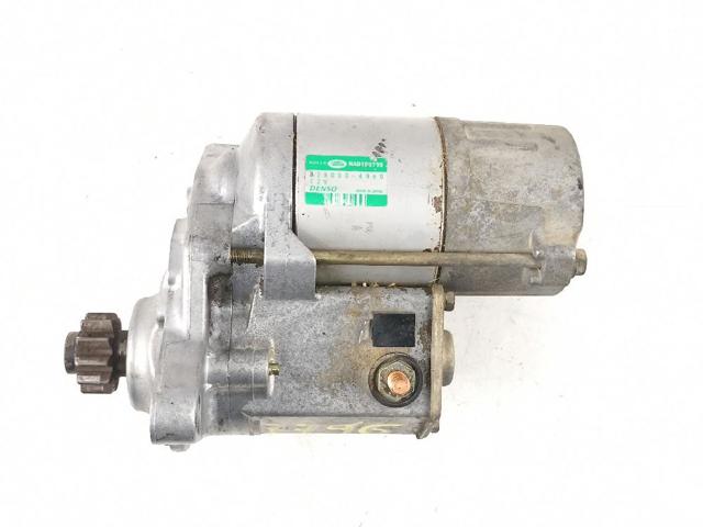 NAD100790 ROVER Motor de arranque  comprar en Jaén