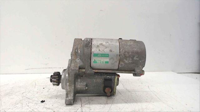 NAD100790 ROVER Motor de arranque  disponible Vigo