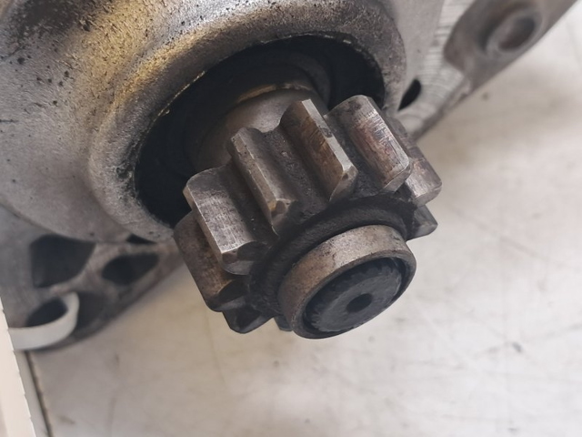 NAD100790 ROVER Motor de arranque comprar Madrid