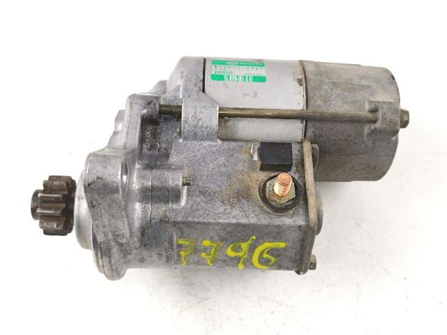 NAD100790 Motor de arranque  disponible Utrera