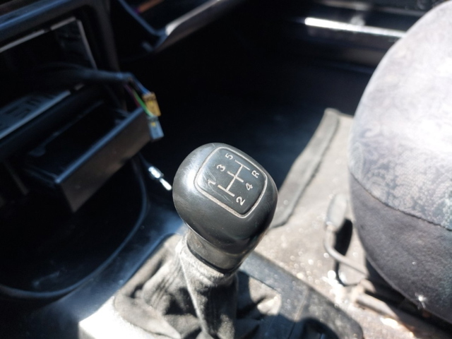 NAD100790 Motor de arranque  en stock Castellón