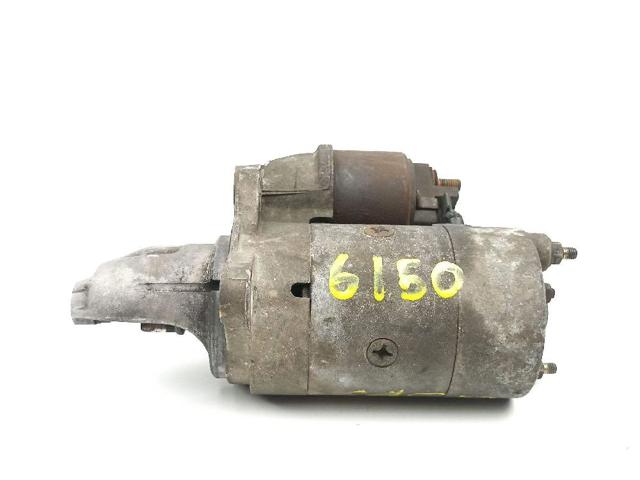 NAD101070 Motor de arranque comprar Sevilla