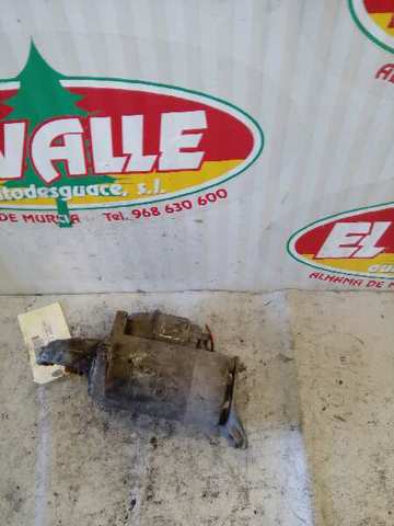 NAD101070 Motor de arranque  en stock Granada
