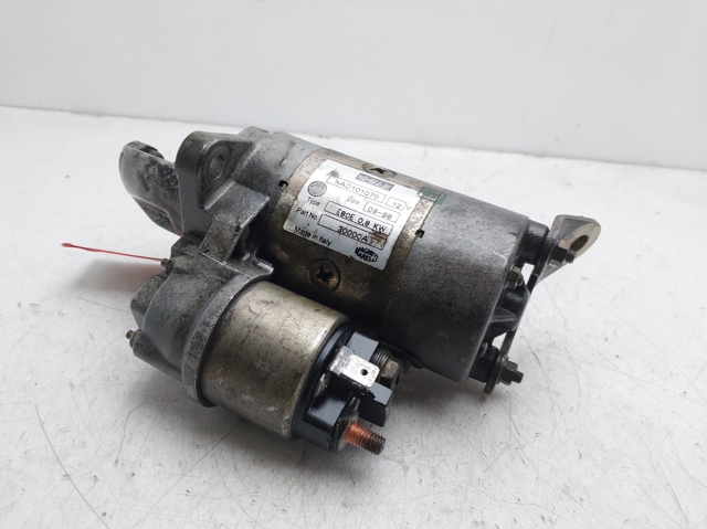 ROVER NAD101070 Motor de arranque  en stock Terrassa