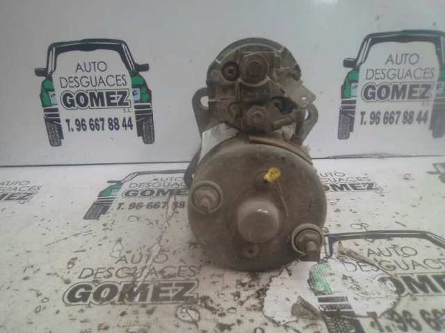 NAD101070 ROVER Motor de arranque  disponible Vigo