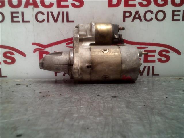 ROVER NAD101070 Motor de arranque comprar Pamplona