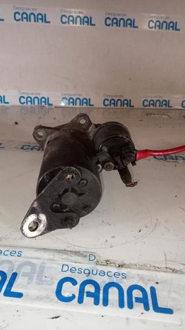 NAD101070 ROVER Motor de arranque comprar Madrid