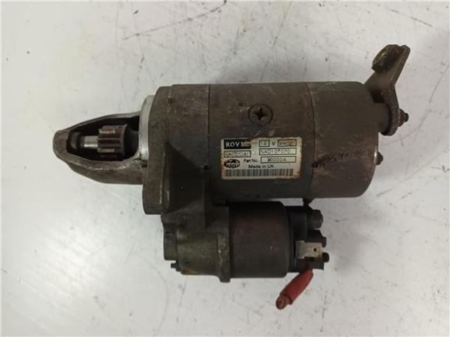 ROVER NAD101070 Motor de arranque comprar Barcelona