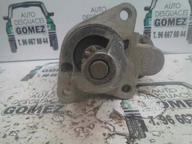 NAD101070 Motor de arranque  en stock Sabadell