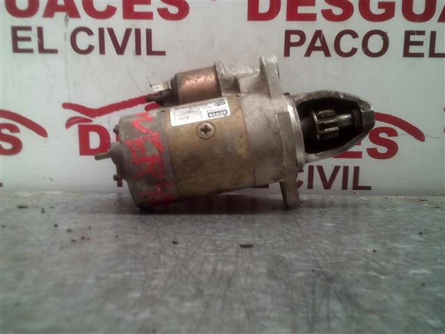 ROVER NAD101070 Motor de arranque  comprar en Ponferrada
