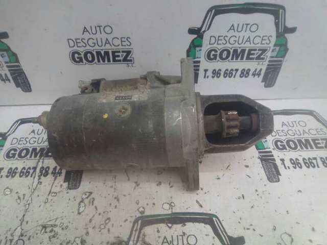 NAD101070 Motor de arranque comprar Girona