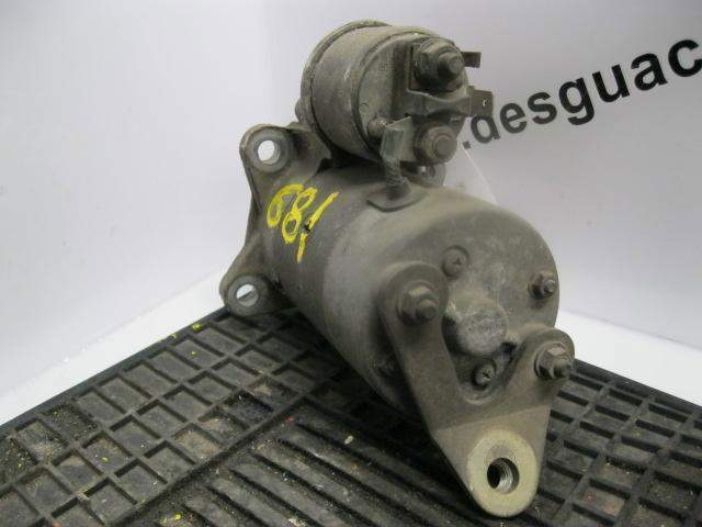 NAD101070 Motor de arranque  disponible Burgos