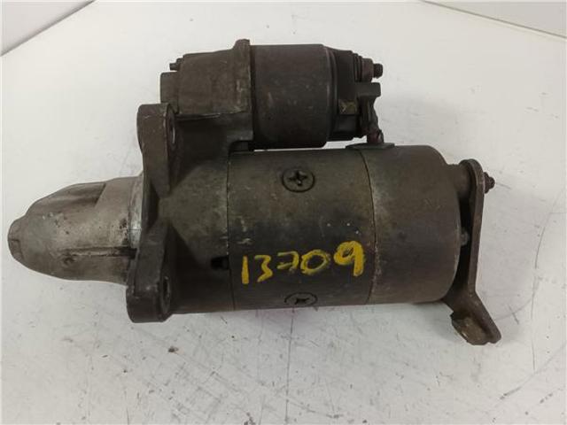 NAD101070 Motor de arranque  disponible Utrera