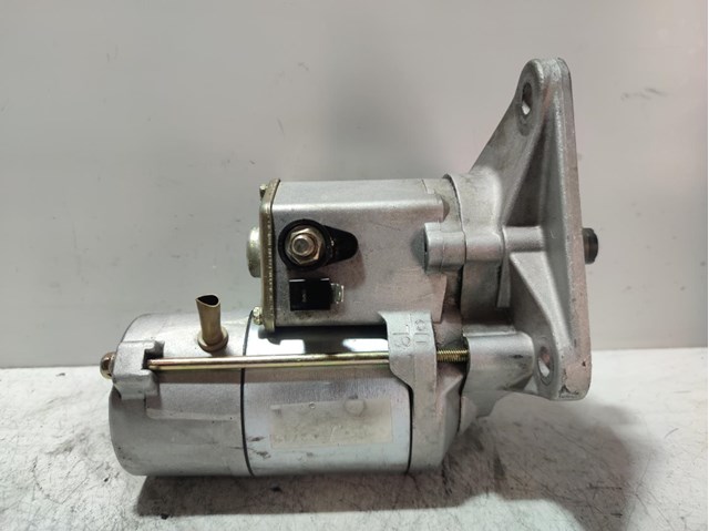 NAD101240 LAND ROVER Motor de arranque comprar Madrid