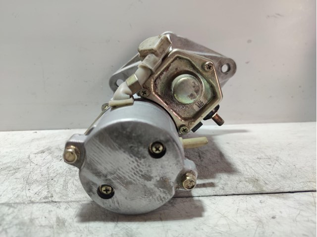 LAND ROVER NAD101240 Motor de arranque  comprar en Ponferrada