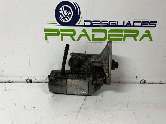 LAND ROVER NAD101240 Motor de arranque  comprar en Ponferrada