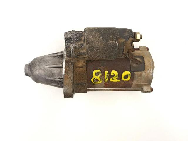 LAND ROVER NAD101420 Motor de arranque comprar Pamplona