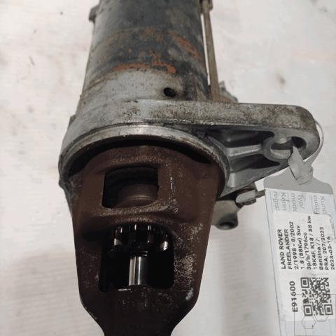 NAD101420 LAND ROVER Motor de arranque  en stock Gandía