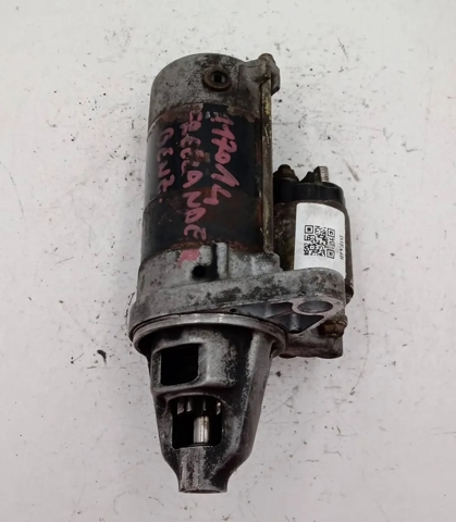 NAD101420 LAND ROVER Motor de arranque  en stock Gandía