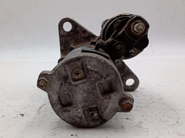 LAND ROVER NAD101420 Motor de arranque  en stock Salamanca