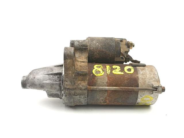 NAD101420 Motor de arranque comprar Girona