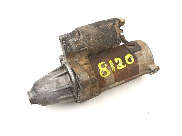 NAD101420 LAND ROVER Motor de arranque  disponible Vigo