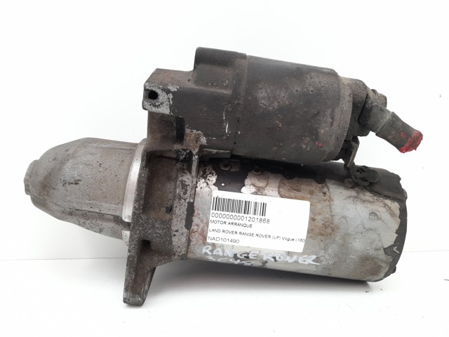 NAD101490 Land Rover