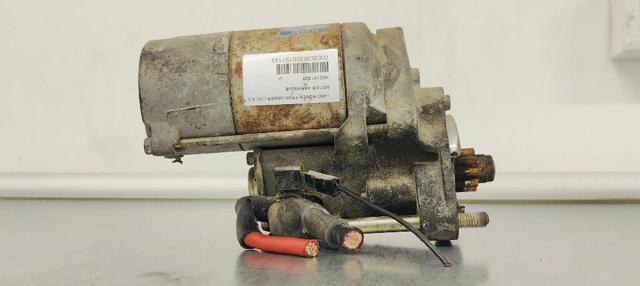 NAD101500 LAND ROVER Motor de arranque  comprar en Lleida
